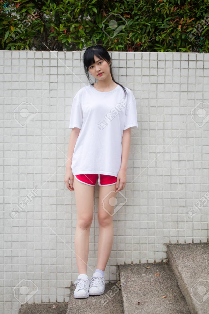 Teen Girl Young Japan Teen Girl Young Japan