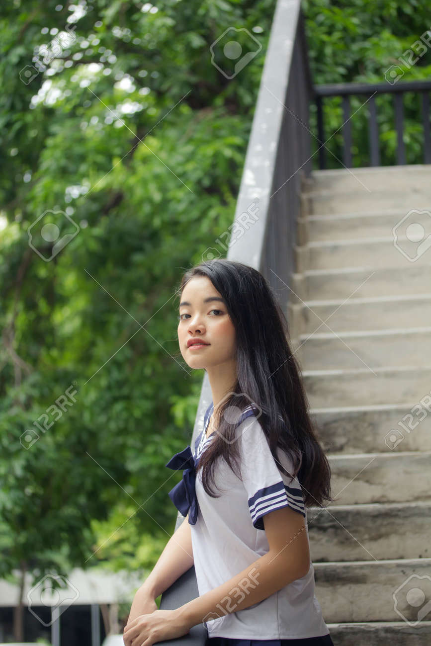 Japan Teen Video