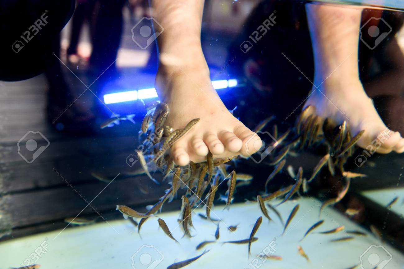 Little foot spa Clearance