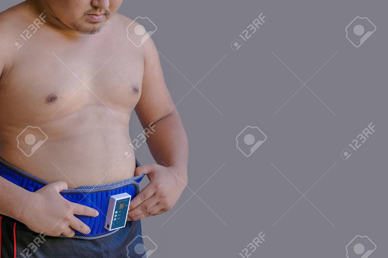 Gürtel für Männer, die abnehmen Gürtel für Männer, die abnehmen