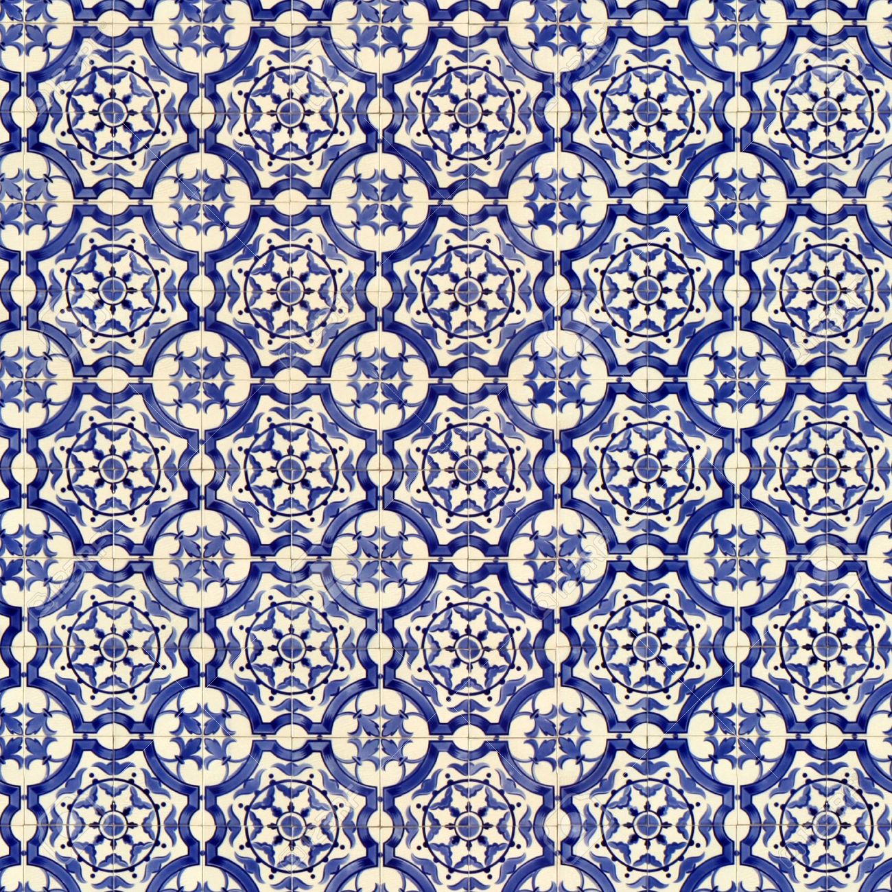 Seamless Tile Pattern Of Ancient Ceramic Tiles. This Is Seamless ... Seamless Tile Pattern Of Ancient Ceramic Tiles. This Is Seamless ...