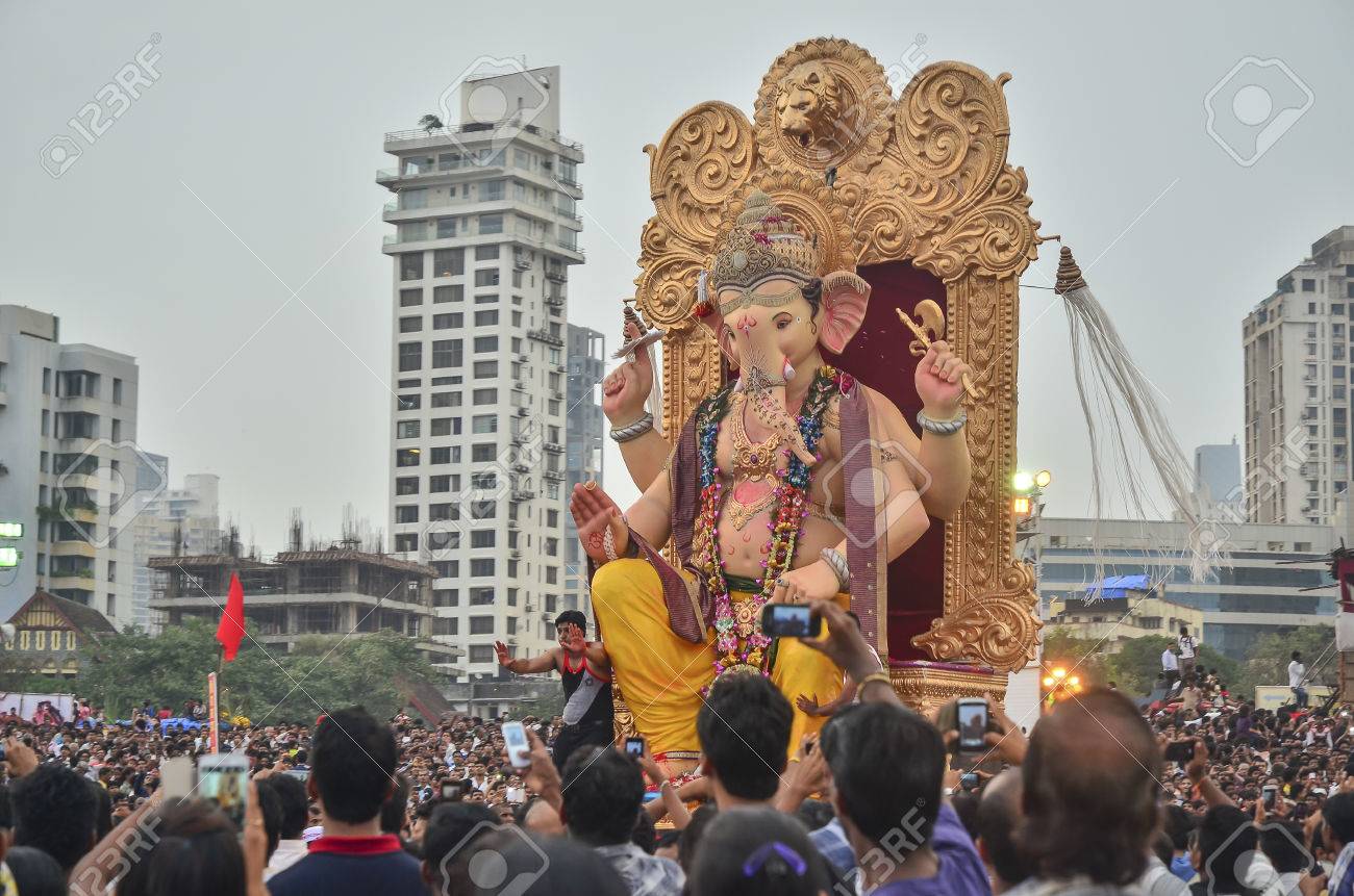 Ganesh Chaturthi Images 2019