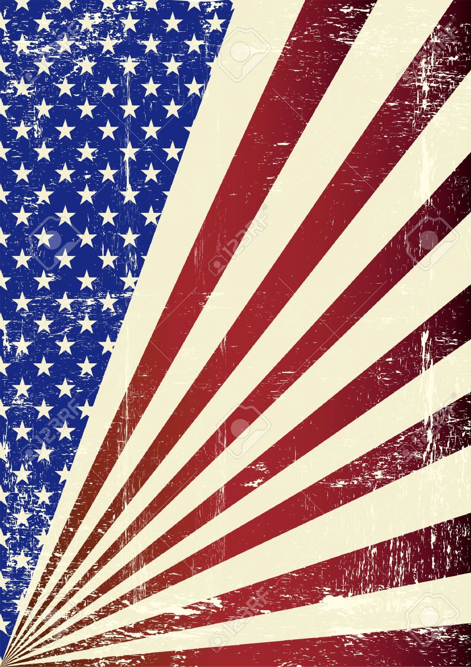 a patriotic background for you royalty free cliparts vectors and
