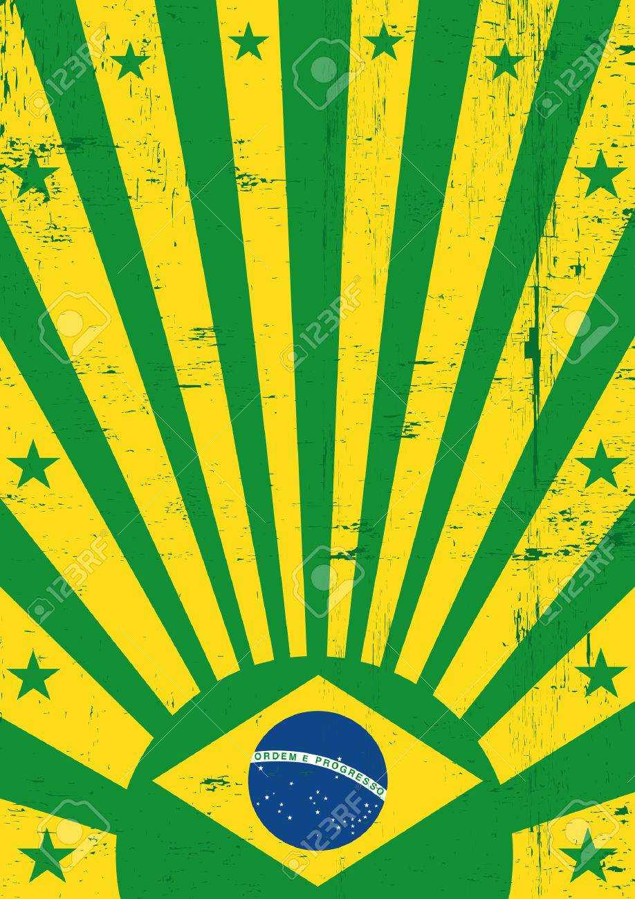 ポスター　　　ブラジル ポスター ブラジル 【公式通販】