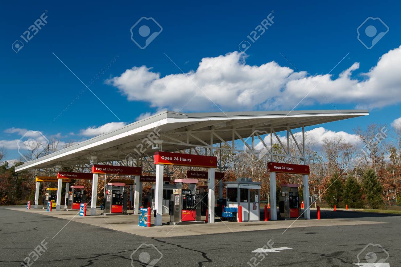 absecon nj december 10 2016 a wawa gas station on new jersey wawa inc