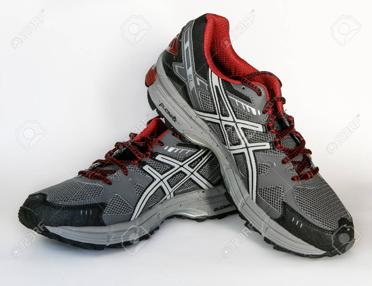 asics stockists york