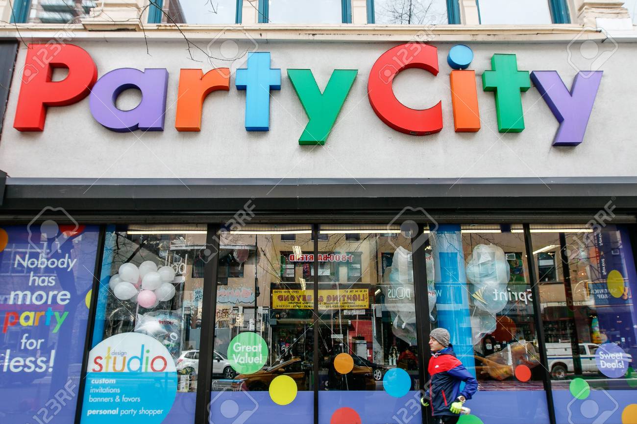 running store manhattan