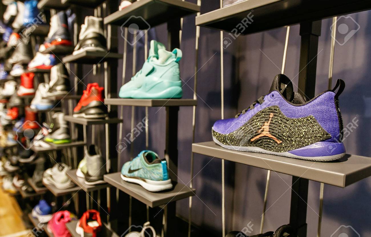Magasin Basket Jordan Magasin De Chaussure A Chatelet Jordan