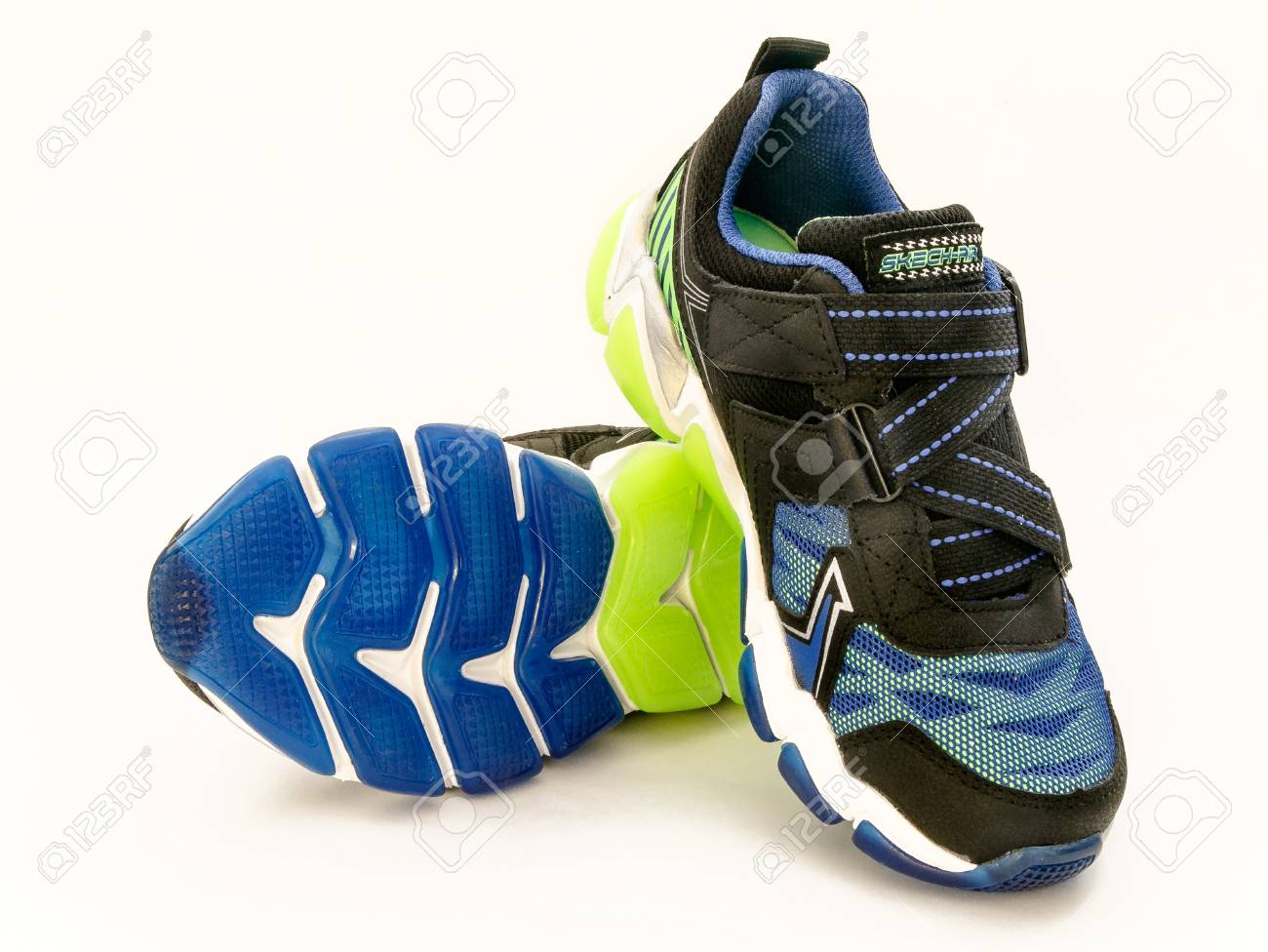 sketchers new york