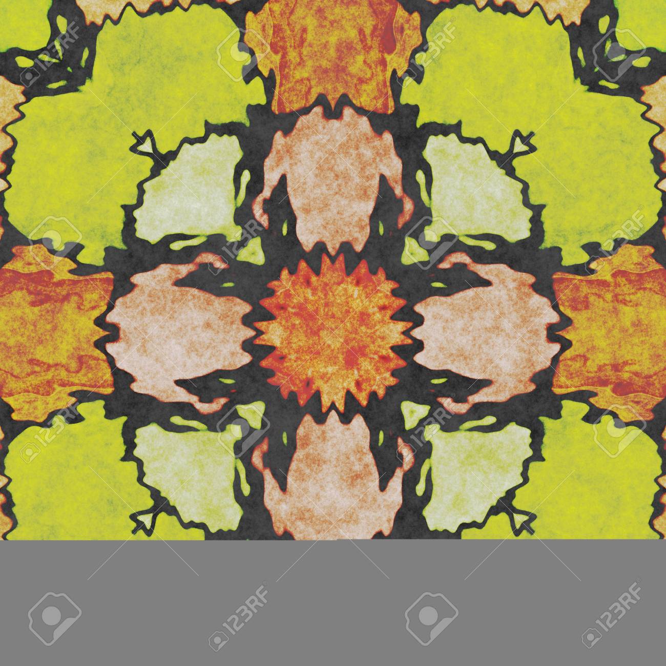 ornament home decor sacred geometry ornate art illustration