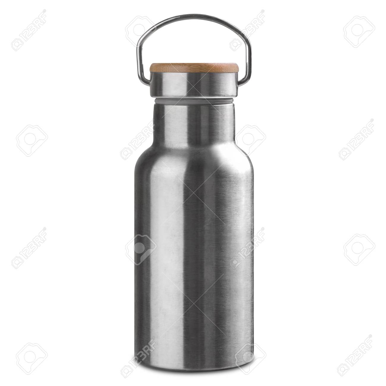 metal thermos
