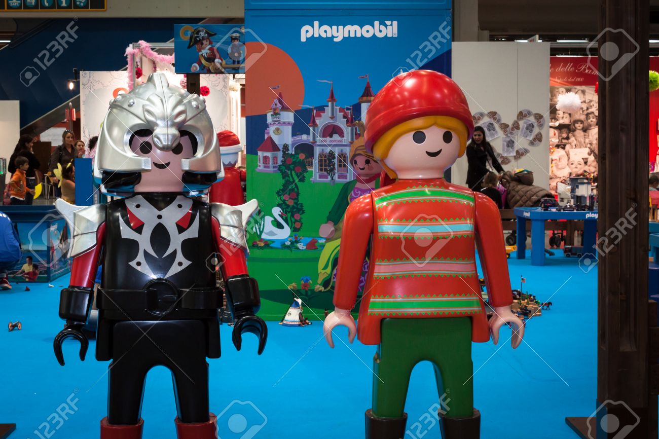 playmobil games