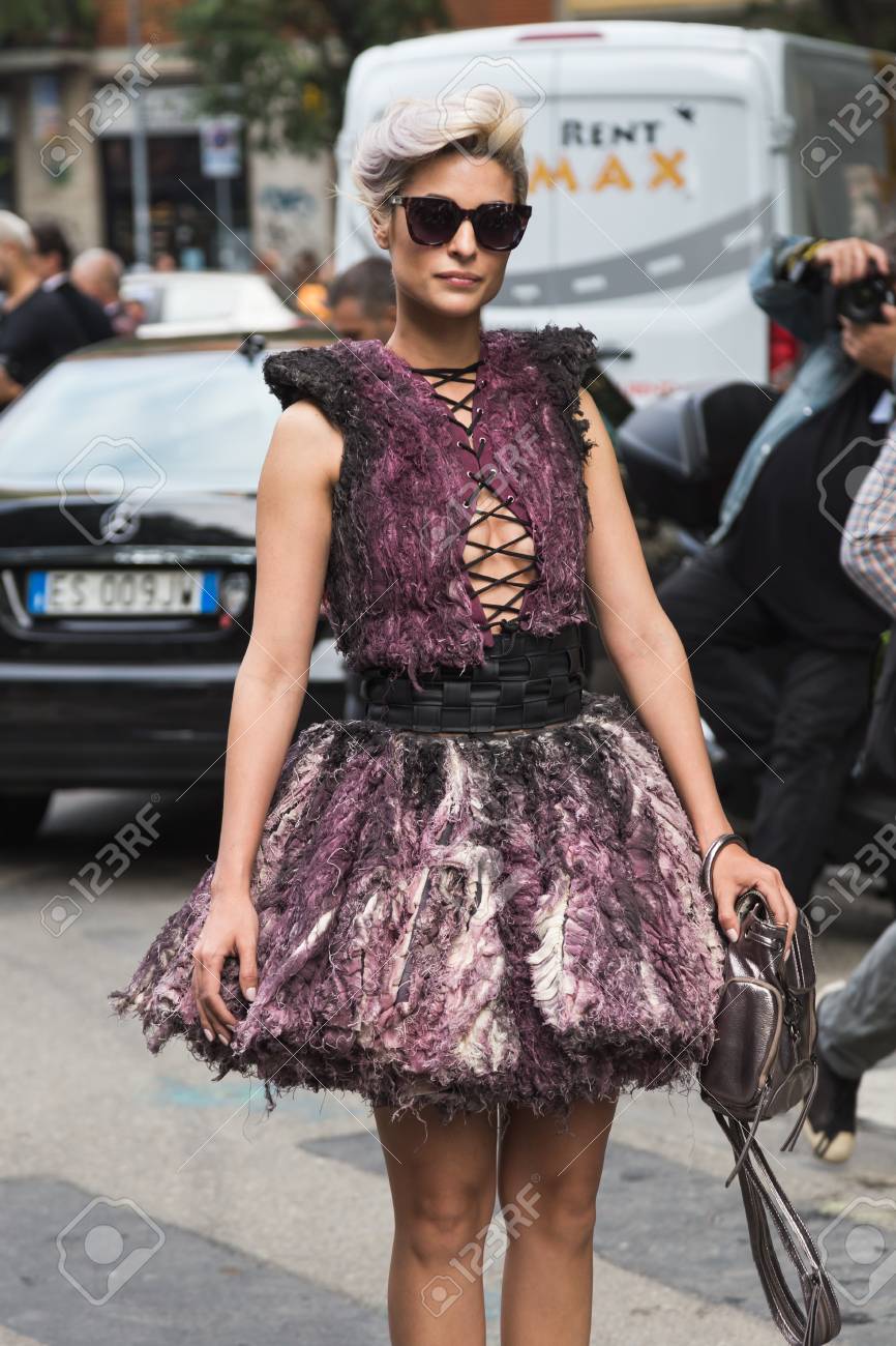 トップ100 イタリア 女性 ファッション 人気のファッションスタイル