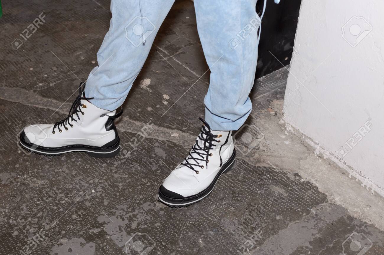 just female milan sneakers