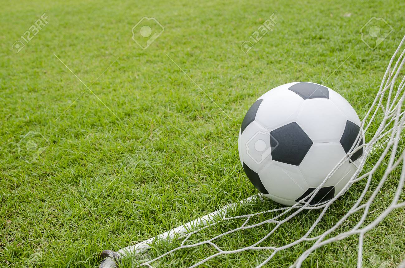 緑の草サッカーのフィールドでネットでサッカー の写真素材 画像素材 Image 緑の草サッカーのフィールドでネットでサッカー の写真素材 画像素材 Image
