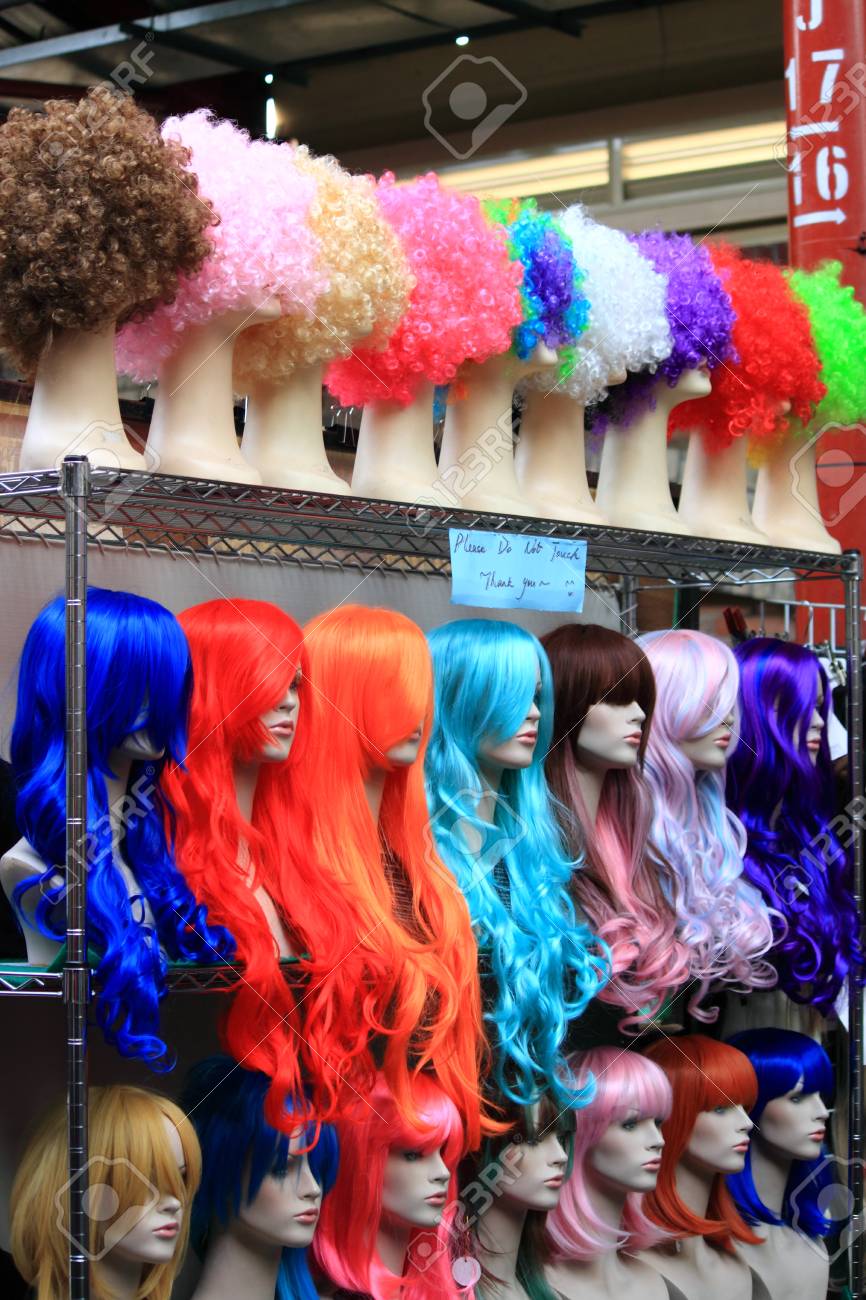 cheap wigs melbourne