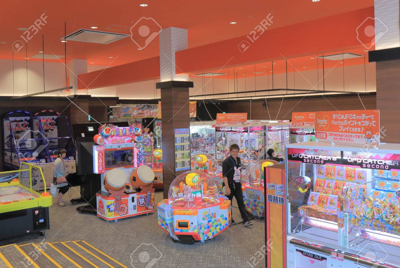 近く の ゲーム センター ゲームセンターに行ってきました タイトーステーション天神店 九州最大規模のアミューズメントパーク