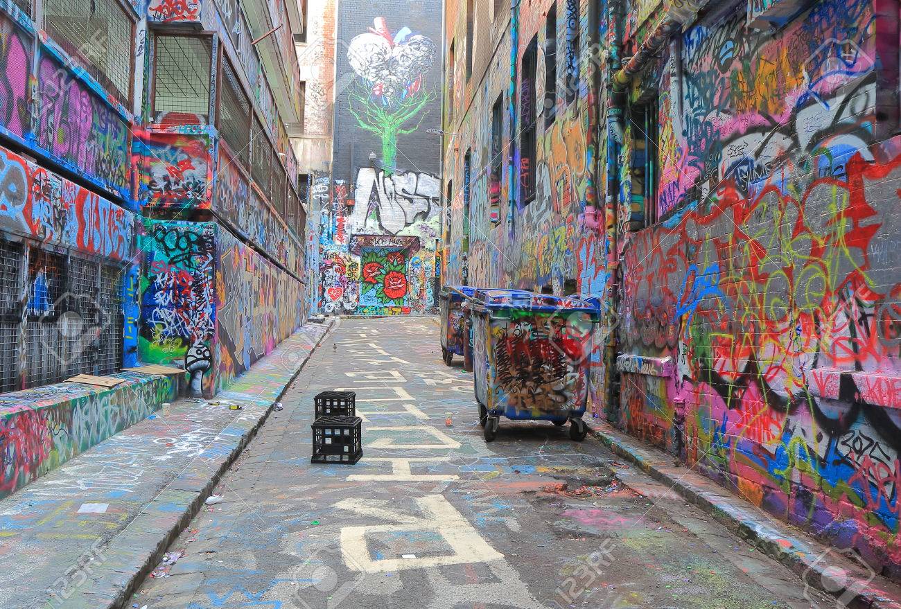 Image result for hosier  lane