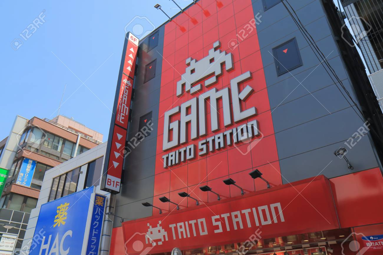 a japanese developer and publisher of video games