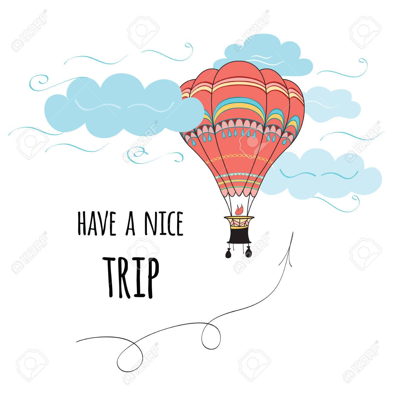 Image result for have a nice trip