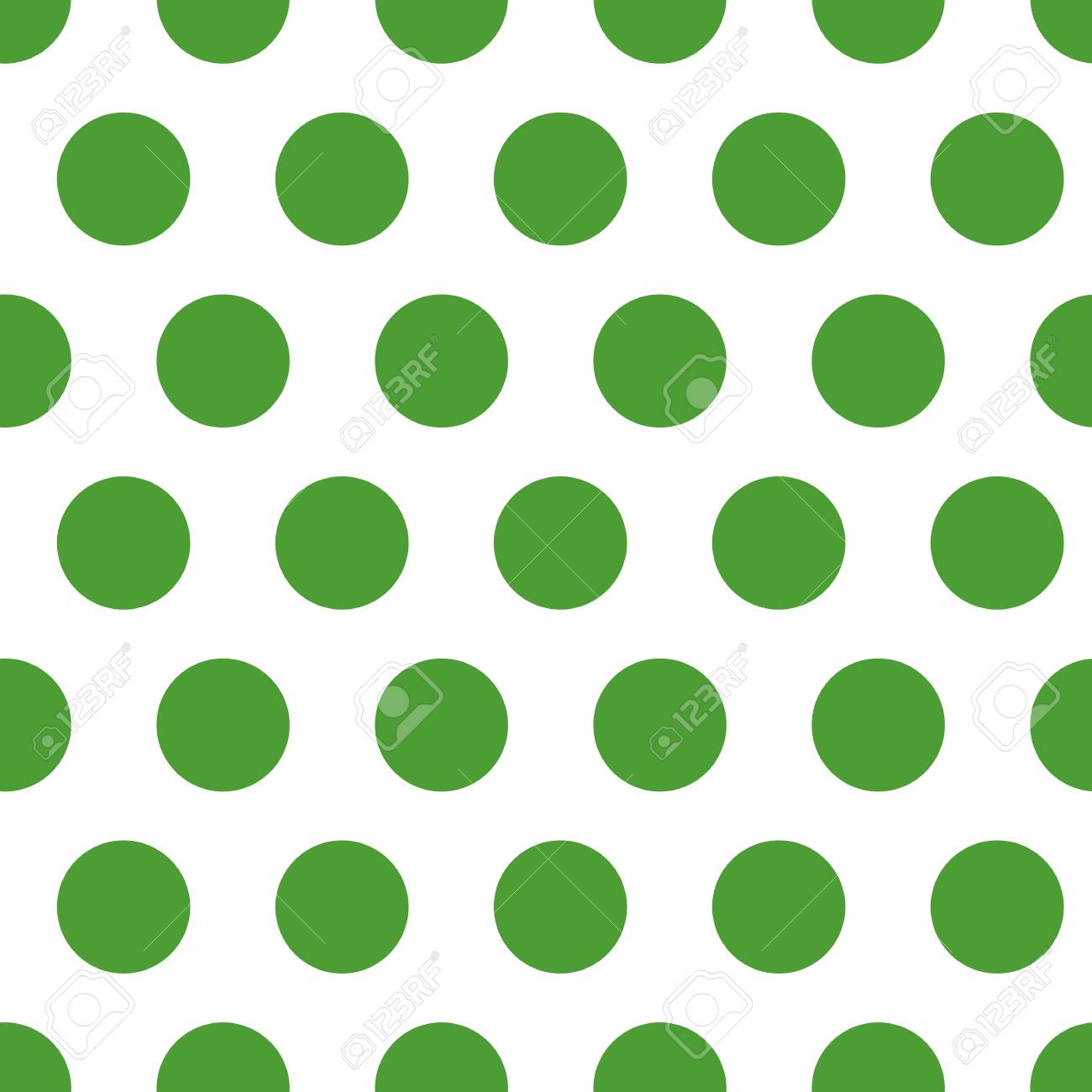 抽象的な幾何学的なシームレス パターン ベクトル緑 Traditionalmerry クリスマス色に水玉の飾りと シンプル背景 ラップ 壁紙 カバー 布 布 テキスタイル デザイン スウォッチのイラスト素材 ベクタ Image