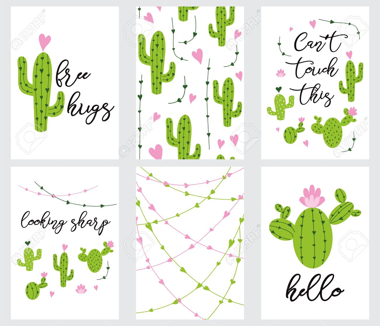 Fastened lovable well prepared-in the direction of-hire present tags with cactus Printable variety.. graphic regarding Cactus Printable known as Established adorable geared up-in direction of-seek the services of present tags with cactus Printable choice..