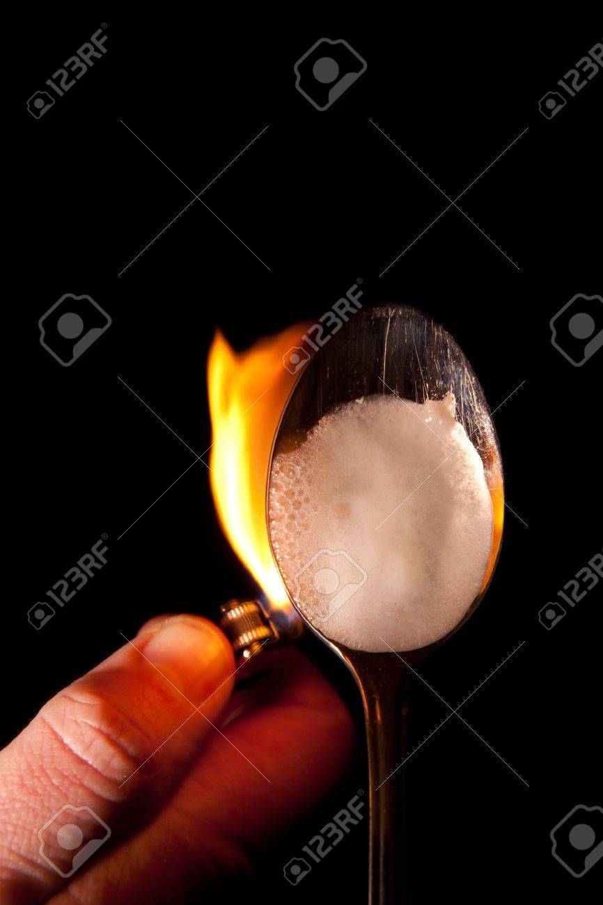 how to cook coke into crack with spoon how to cook coke into crack with spoon