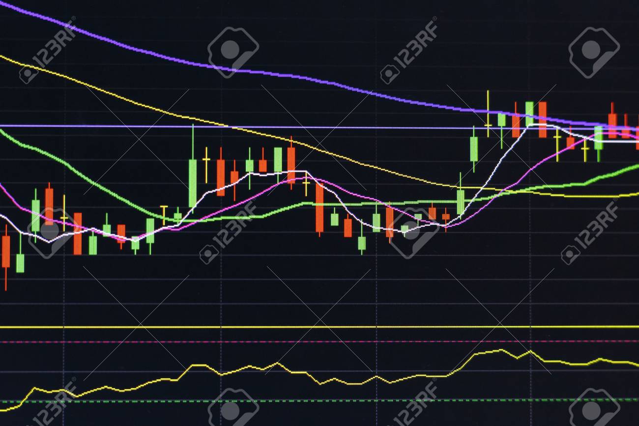 배경 주식 차트 로열티 무료 사진, 그림, 이미지 그리고 스톡포토그래피. Image 48118855