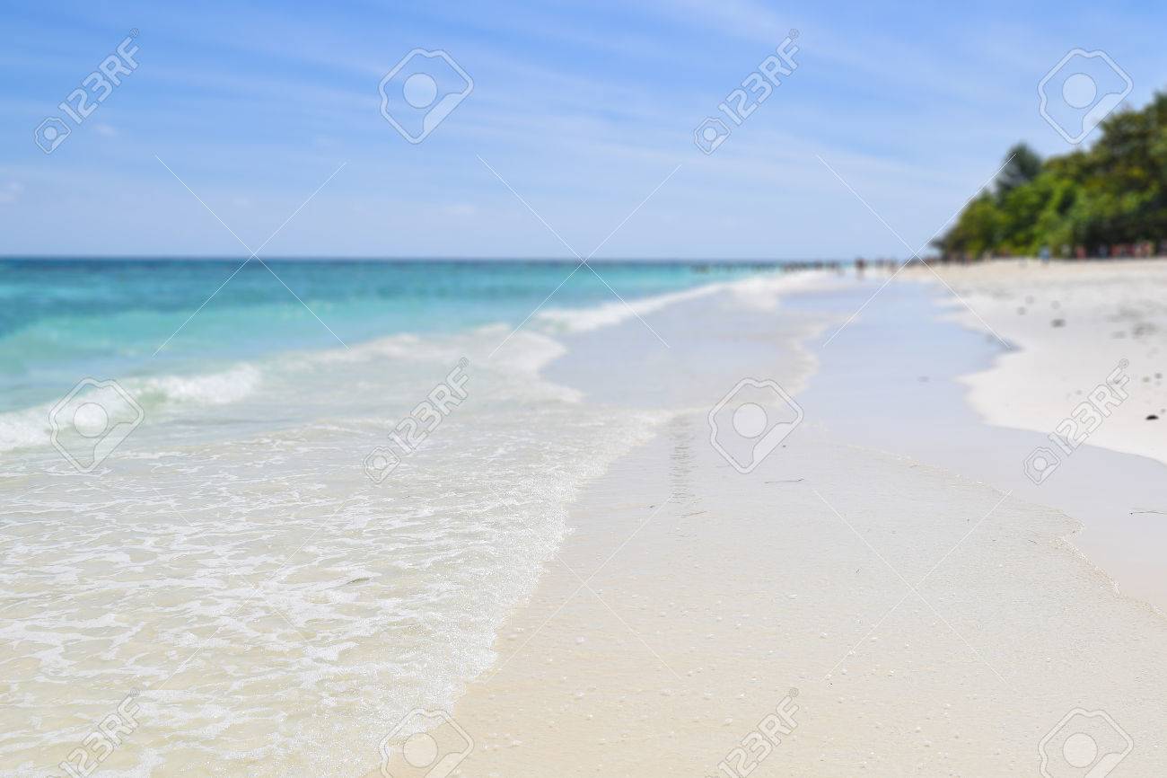 Get Schoener strand tapete For Android Schoener Strand Tapete