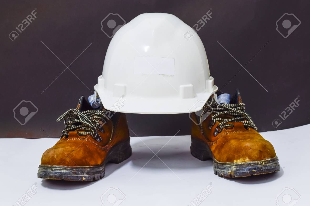 safety shoes for construction