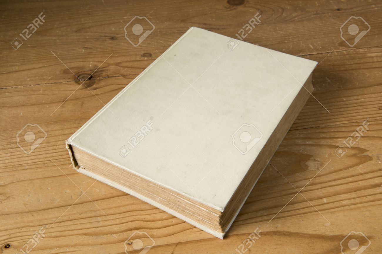 Book Without a Title