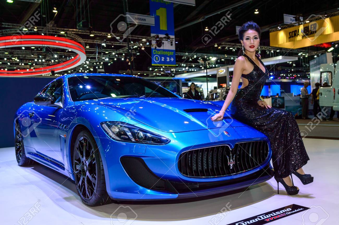 Maserati femme Clearance