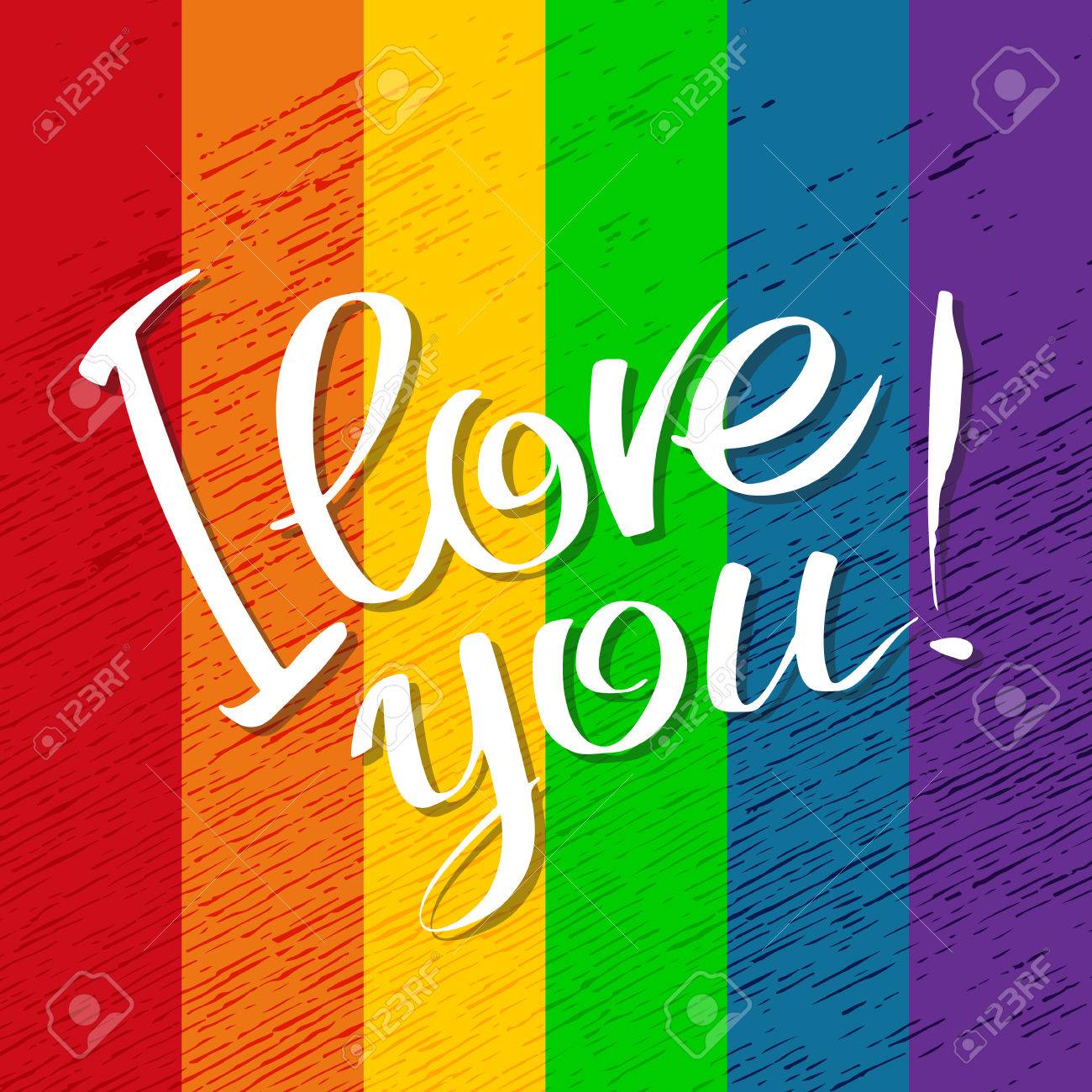 lgbt flyer