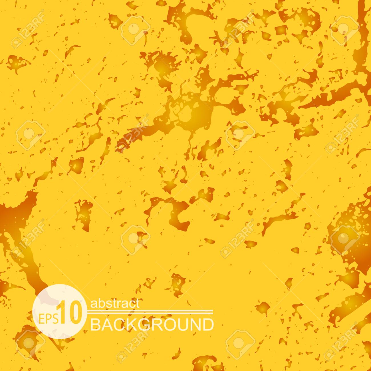 yellow abstract grunge background monochrome texture design yellow flyers