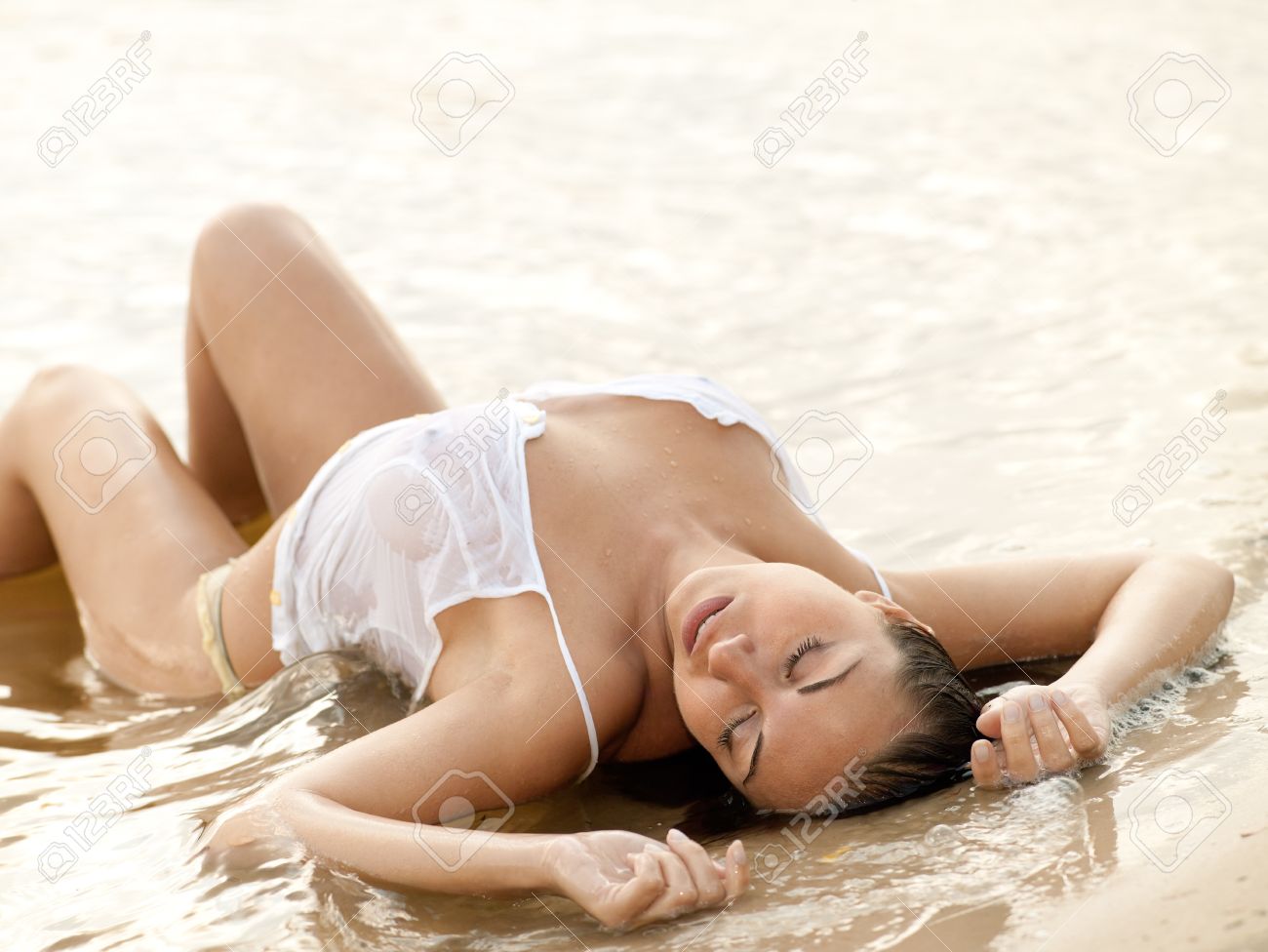 femme en chaleur femme en chaleur
