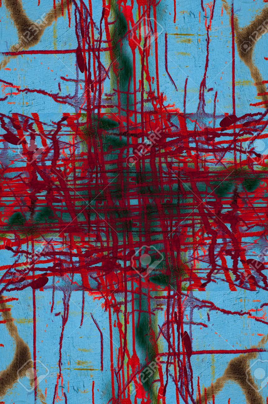 Couleur Surface Solarisee Fond Banque D Images Et Photos Libres De Droits Image