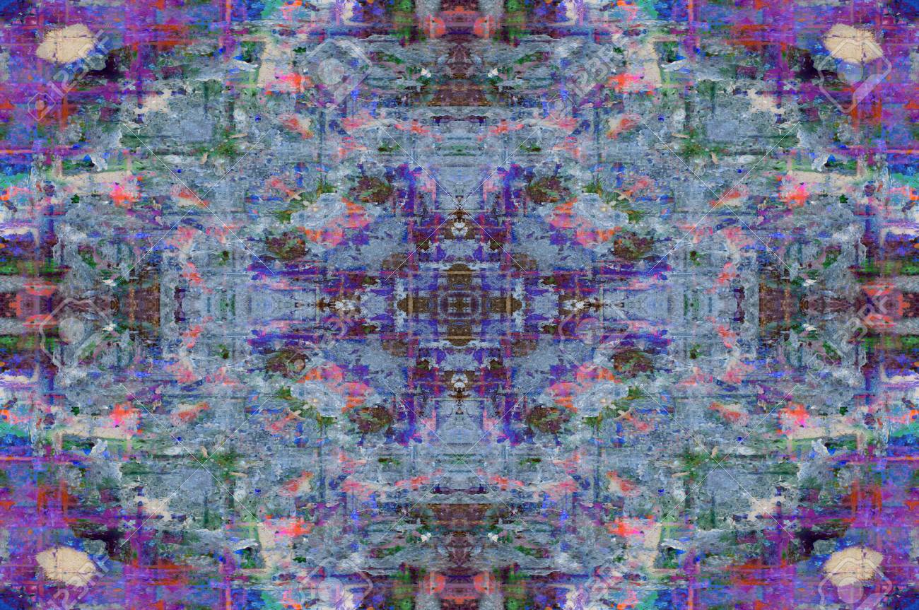 Couleur Surface Solarisee Fond Banque D Images Et Photos Libres De Droits Image