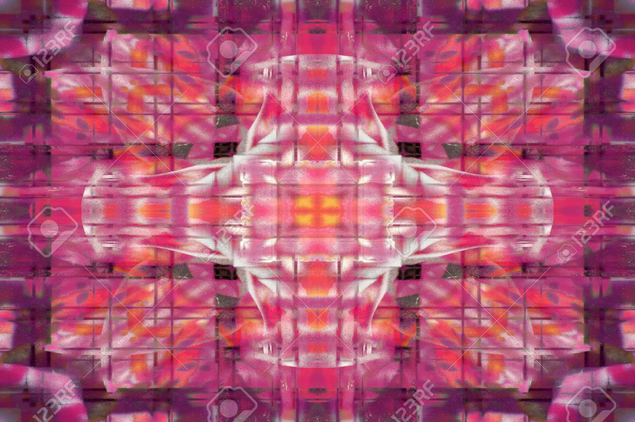 Couleur Surface Solarisee Fond Banque D Images Et Photos Libres De Droits Image