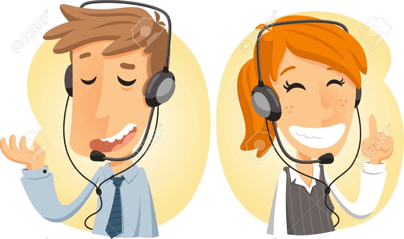 call center duty