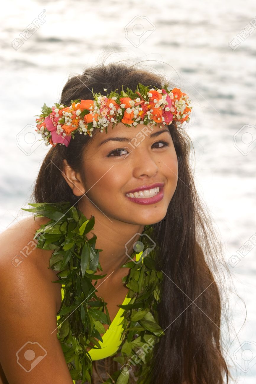 Hawaiian girls bdsm images 51