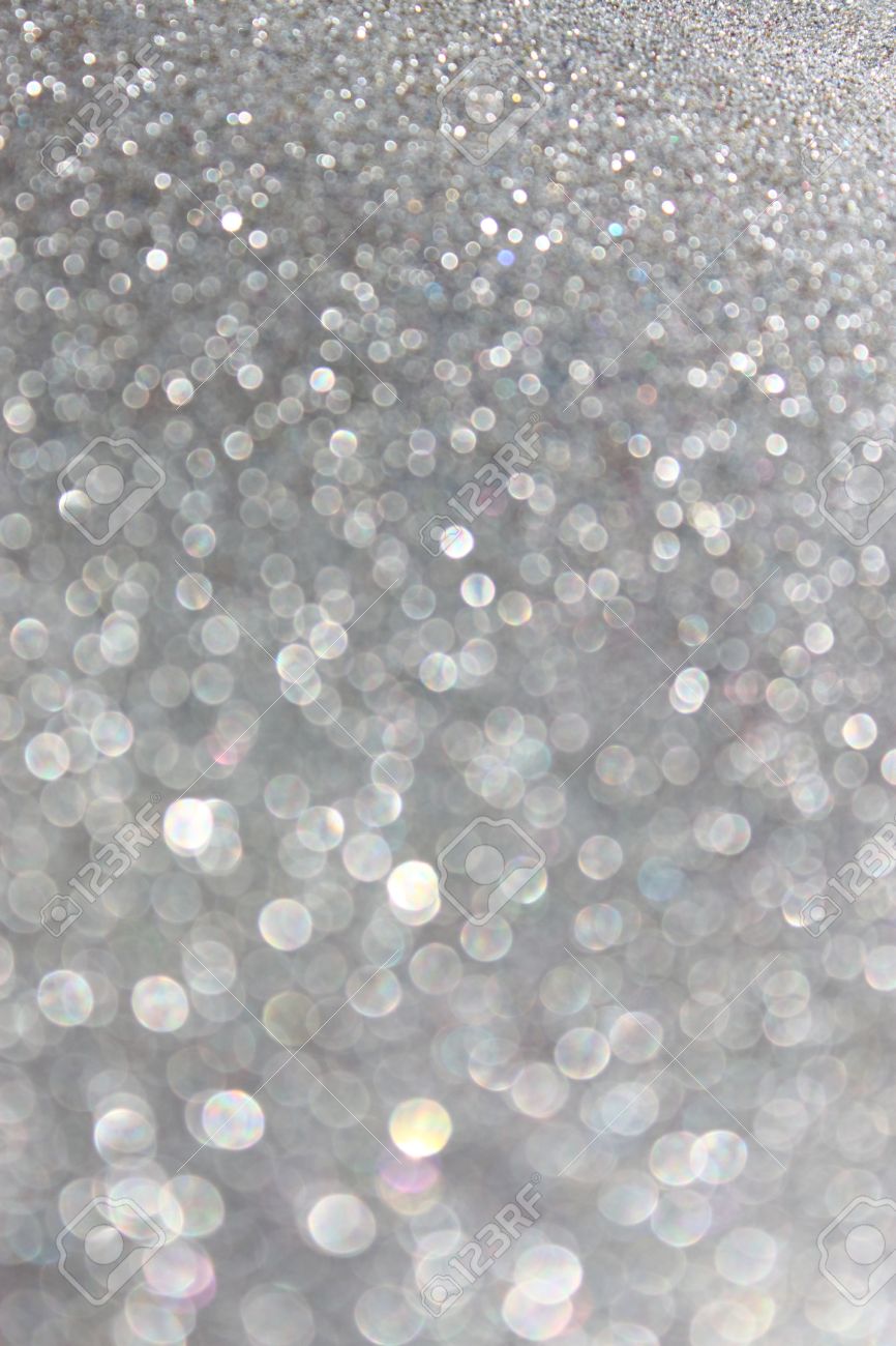 purple silver background