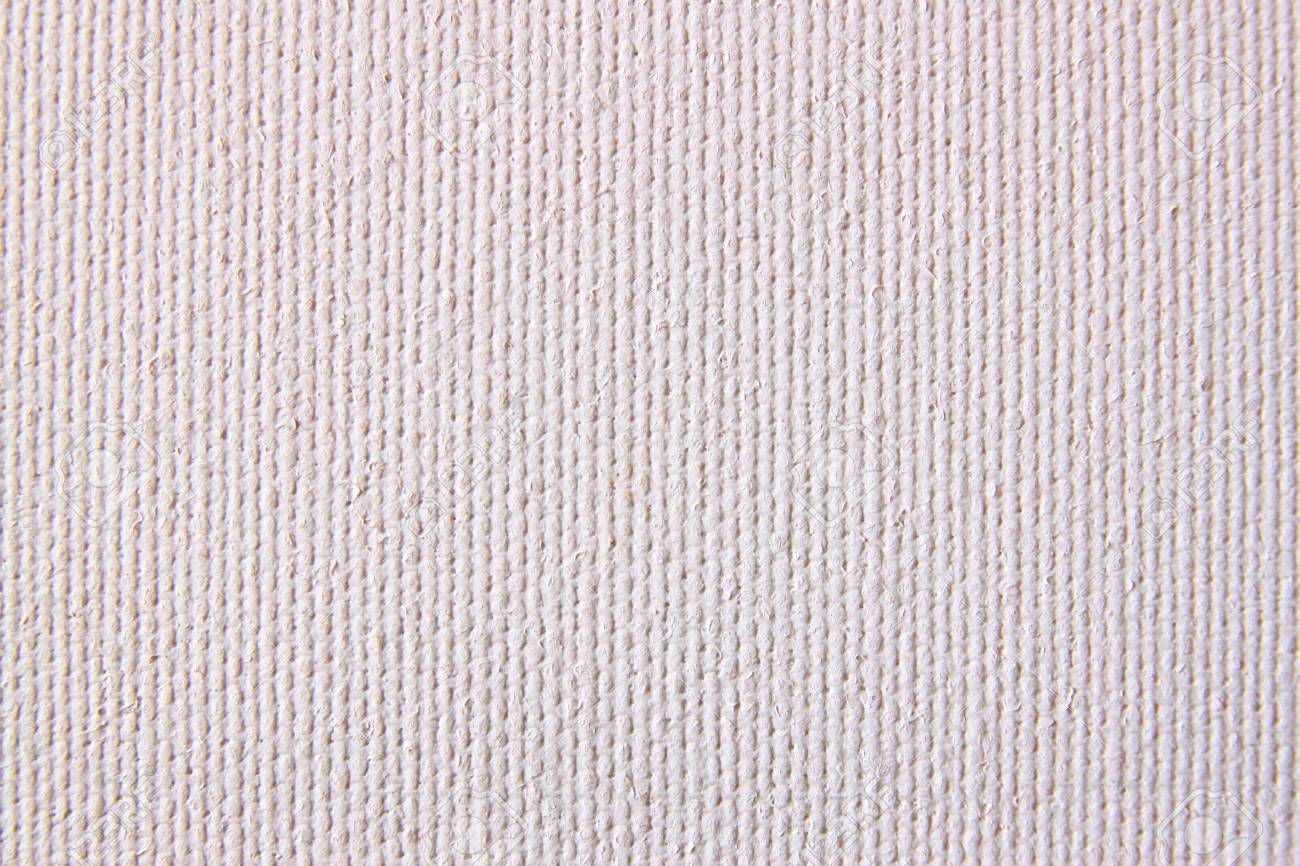 Background From White Coarse Canvas Texture. High Res. Stock Photo, Picture  And Royalty Free Image. Image 34657134.