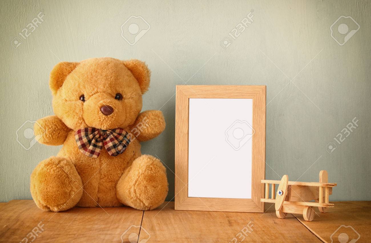 next teddy bear