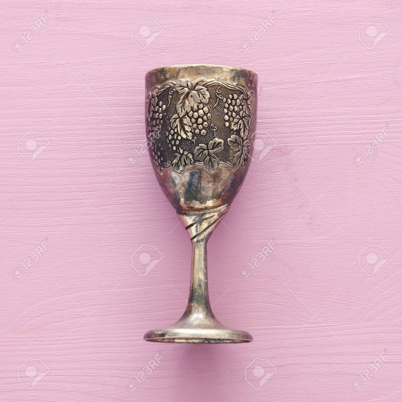 jewish wine glasses