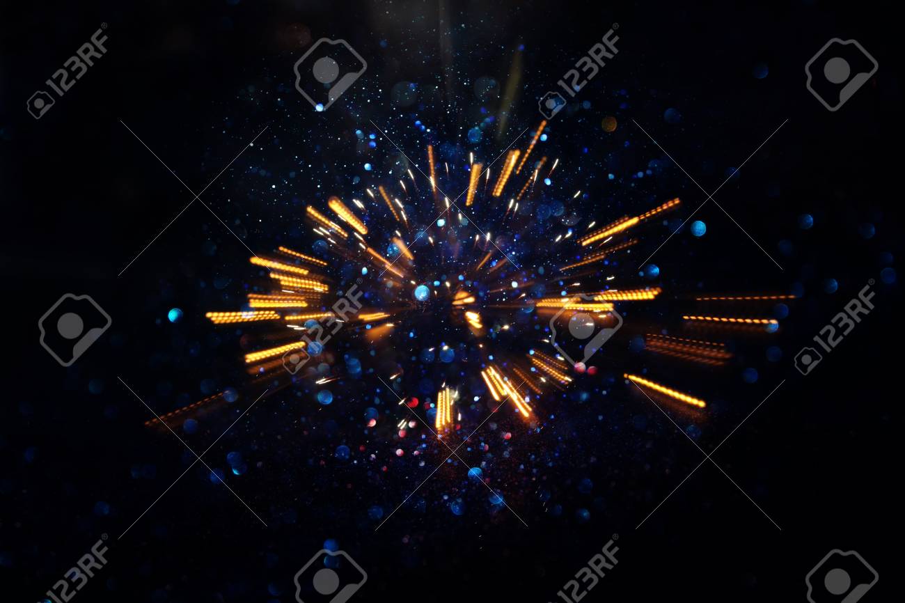 Black gold blue Clearance