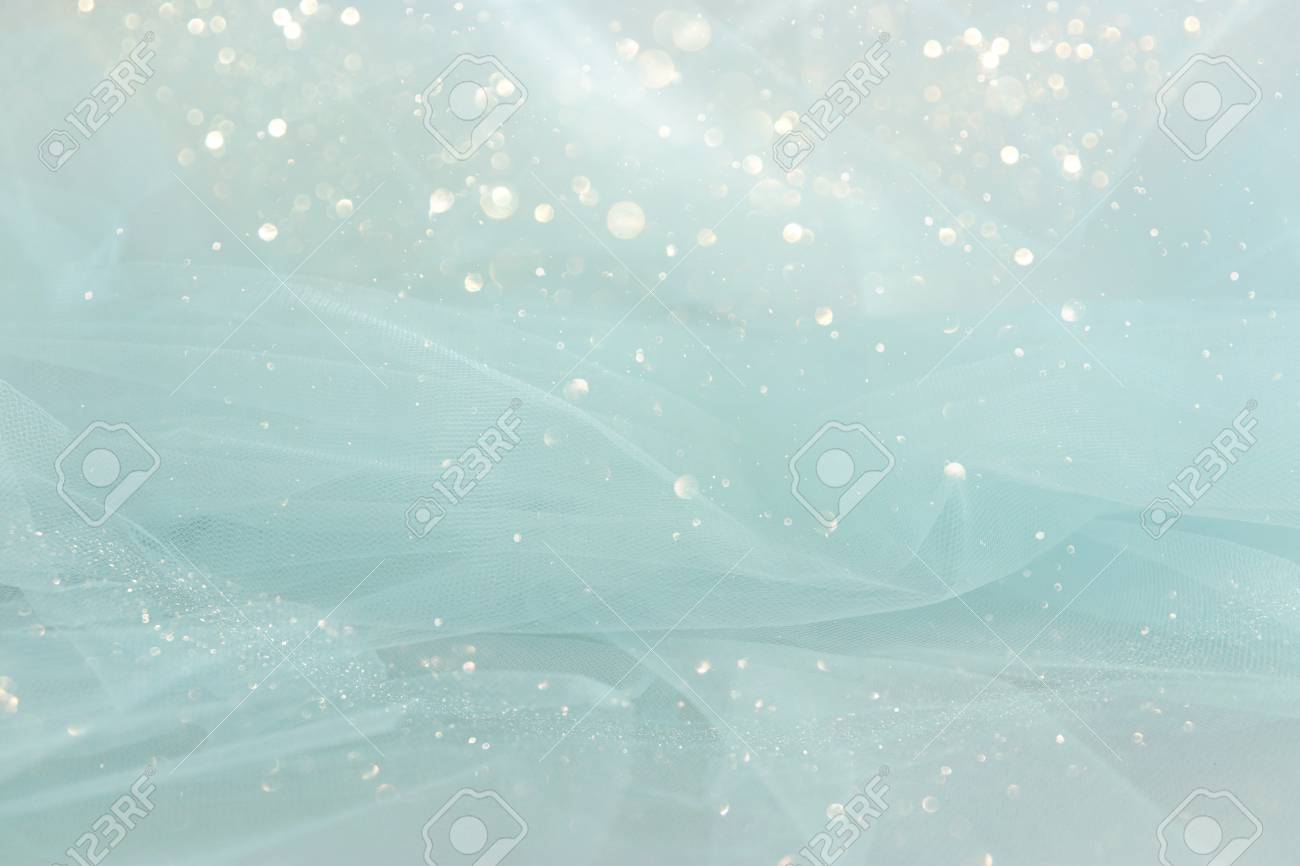 Vintage tulle chiffon texture background. Wedding concept - 115986649 Vintage tulle chiffon texture background. Wedding concept - 115986649