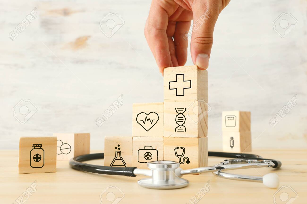 healfcare/medical and insurance concept of medicine service goal - 129346321 healfcare/medical and insurance concept of medicine service goal - 129346321