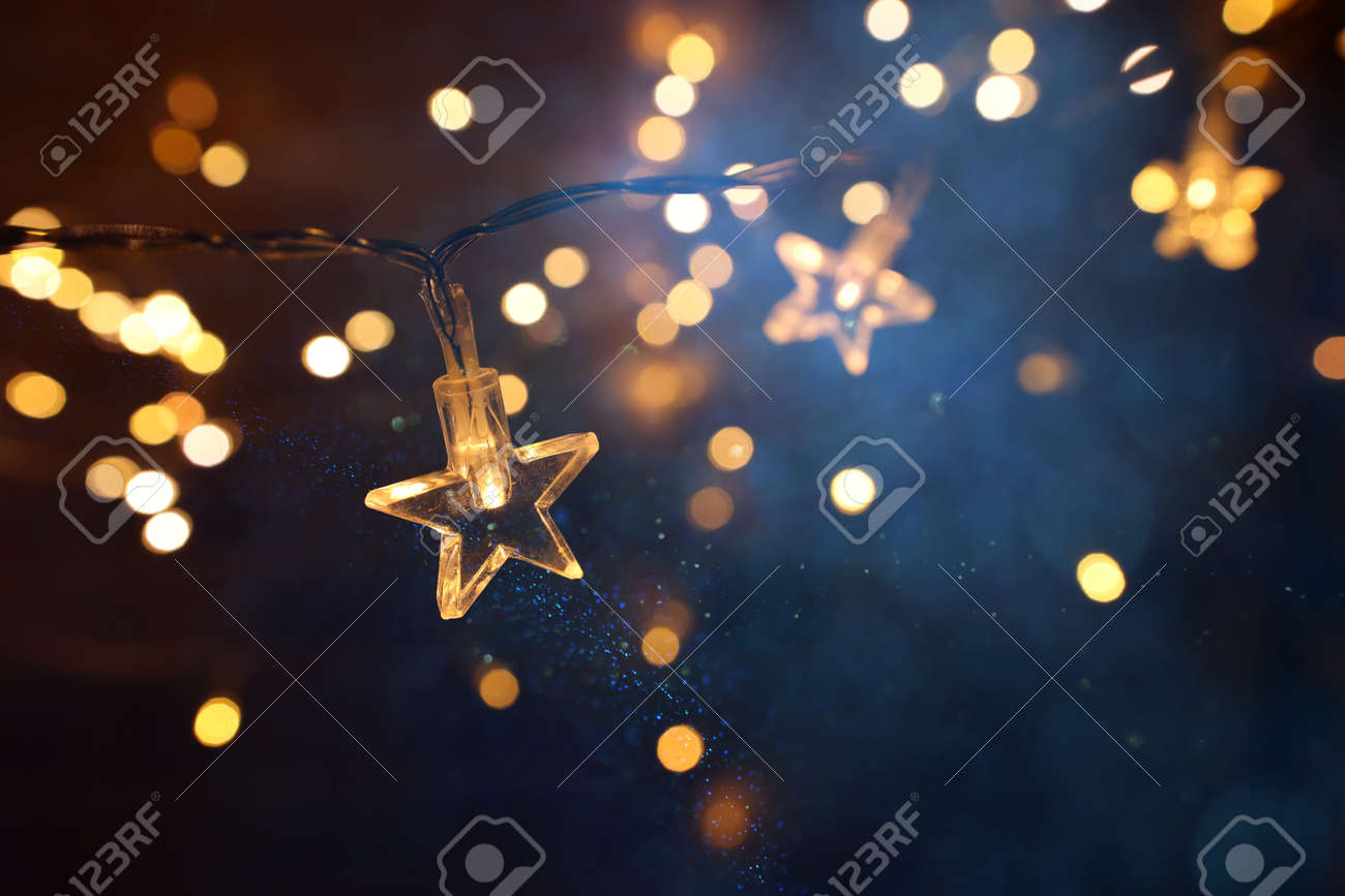 キキララ ガーランドライト 【公式通販】