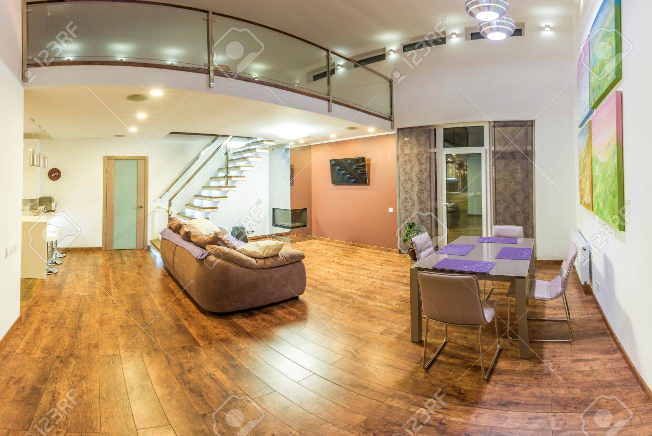 Casa Interior Contemporáneo Salón Fantástico. Comedor. Luminoso ... Casa Interior Contemporáneo Salón Fantástico. Comedor. Luminoso ...