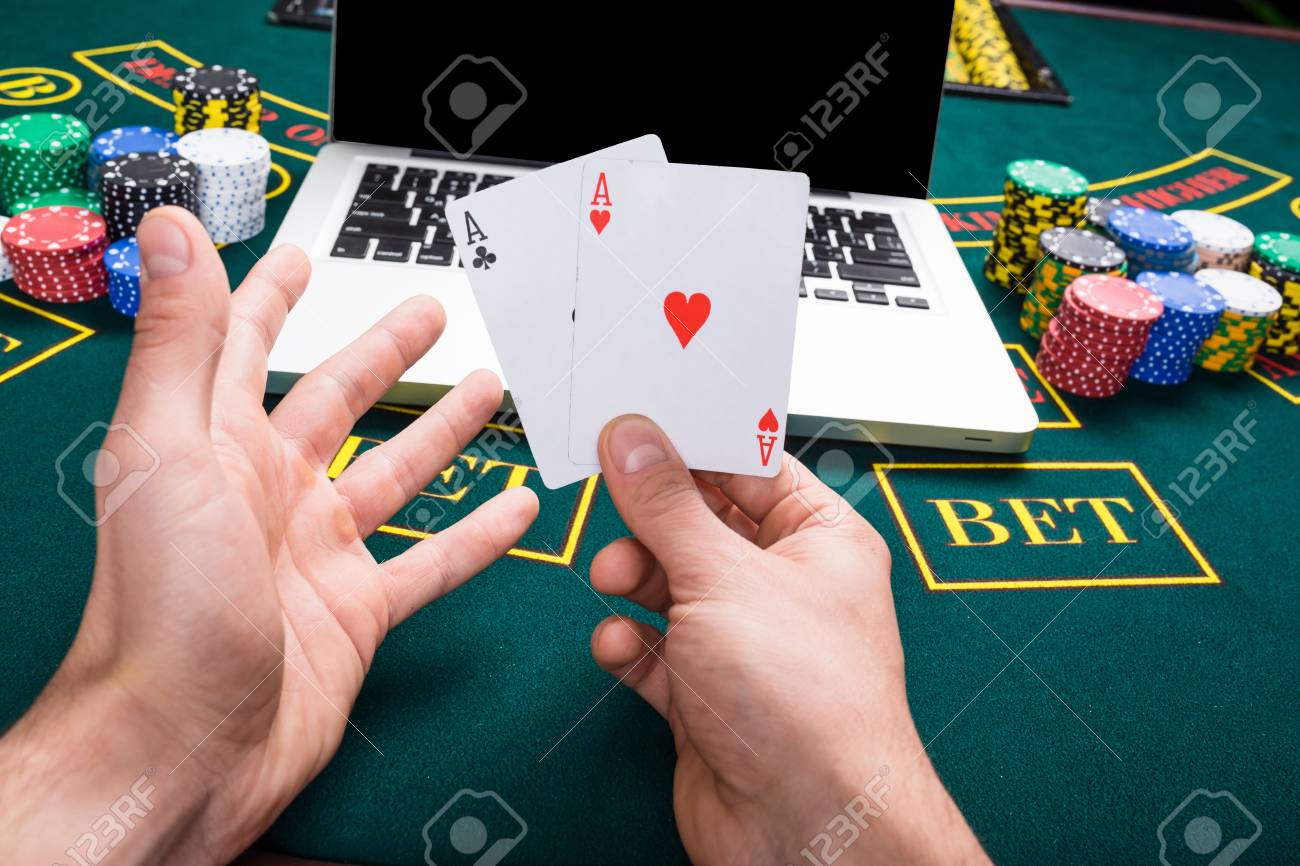 i lost all my money gambling yahoo